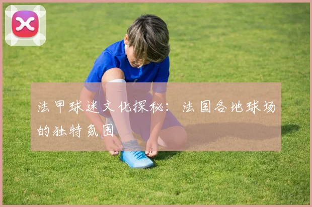 法甲球迷文化探秘:法国各地球场的独特氛围
